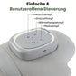 🖐️ 50% RABATT! 💆 Hand- & Handgelenk-Massagegerät – Luftkompression, 3 Modi, 5 Stufen & Timer – Beidhändig nutzbar – Entspannung für zu Hause 🌿