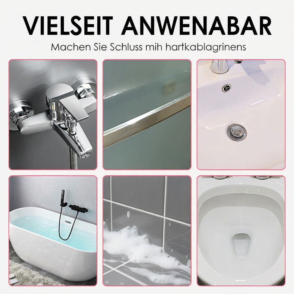 Widely applicable (German)