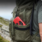 🏕️ 📻 Careluxpro Multifunktionales Tragbares Solar-Notfallradio – Powerbank, Handkurbel & Katastrophenvorsorge
